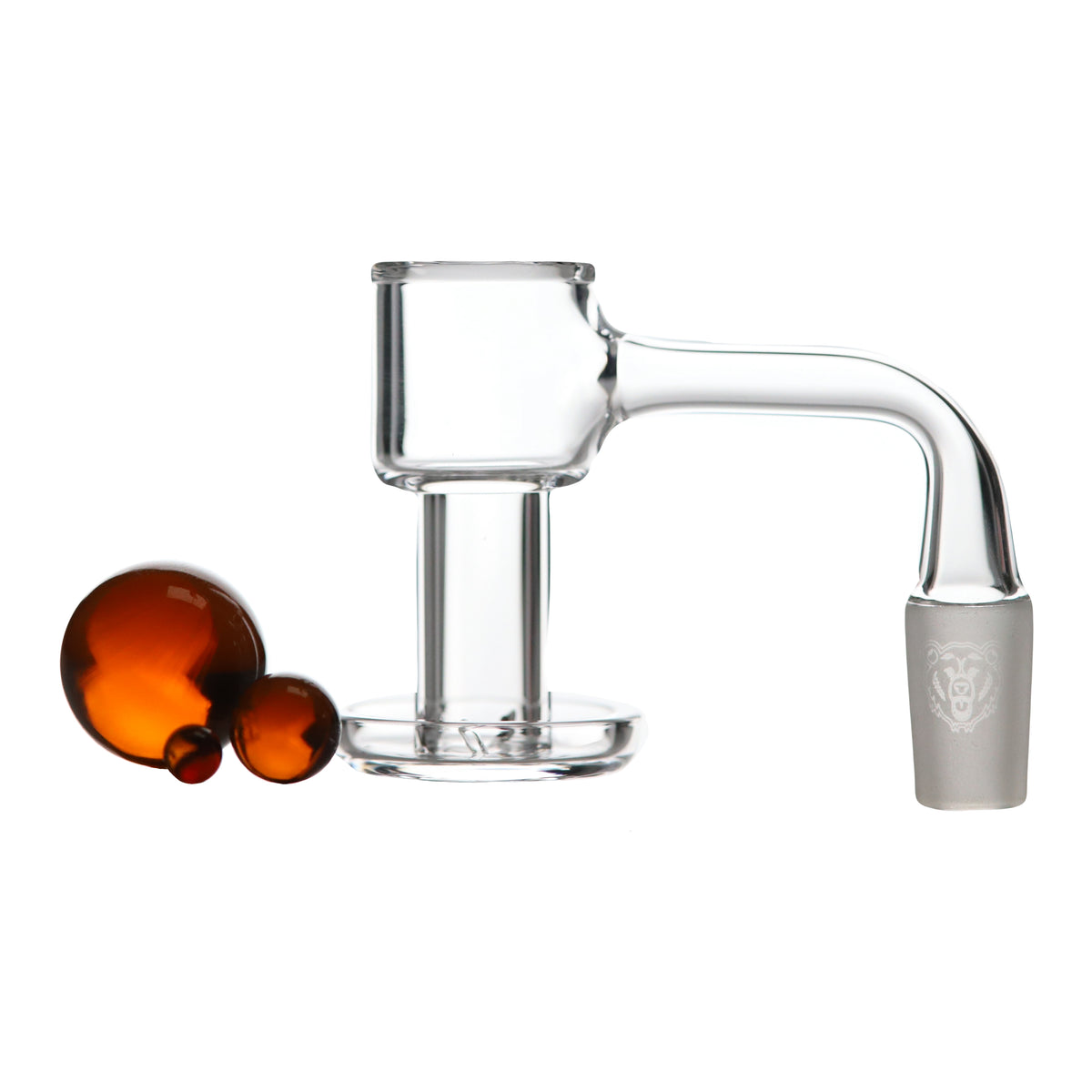 V1 Slurper Set
