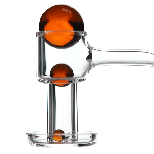Amber Marble set