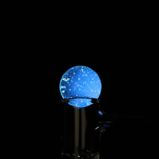 UV-Blue Marble