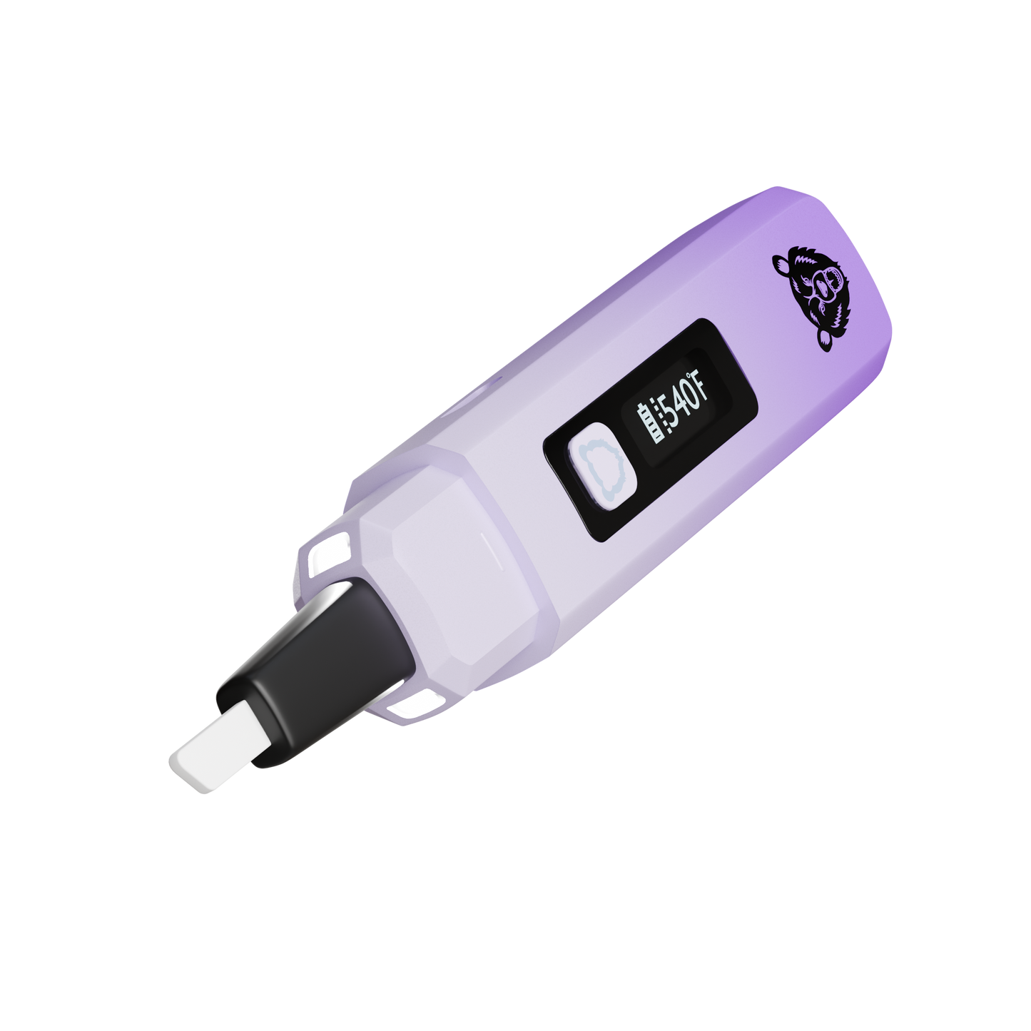 TRIO 2.0 Violet