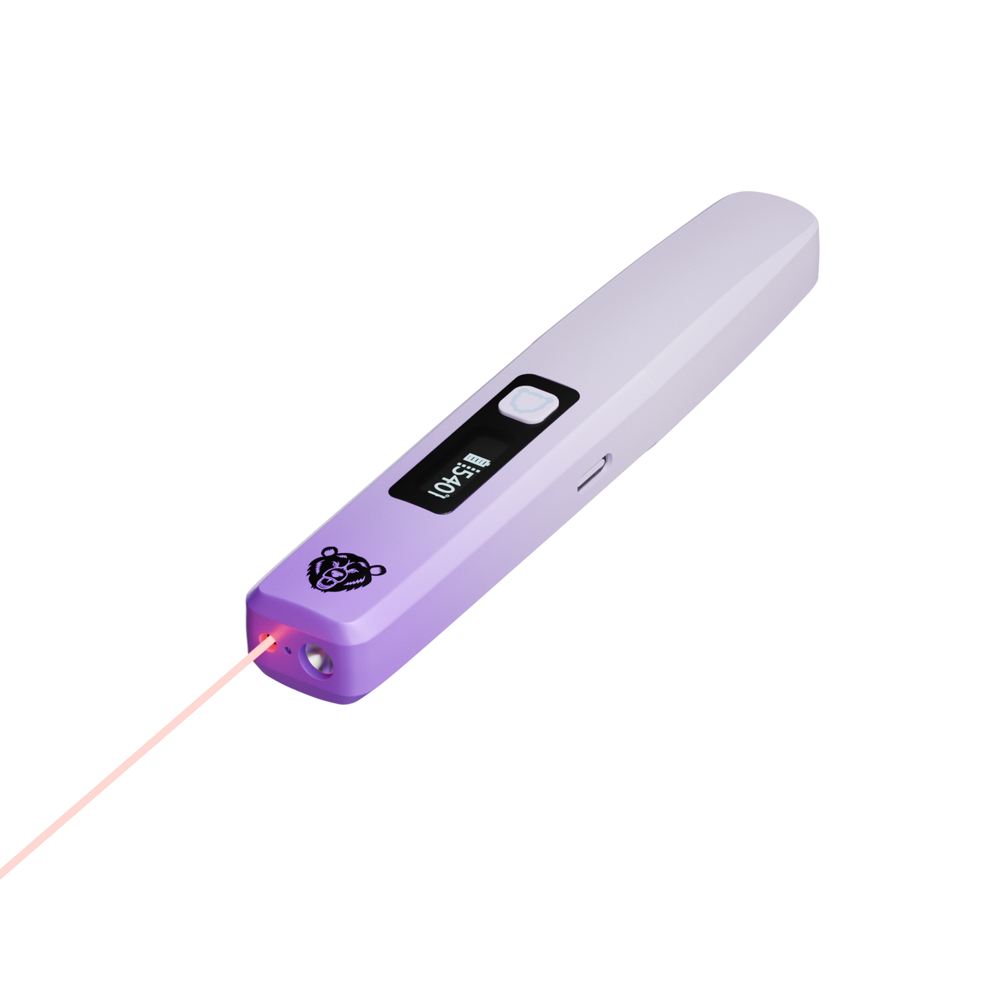 TRIO 2.0 Violet
