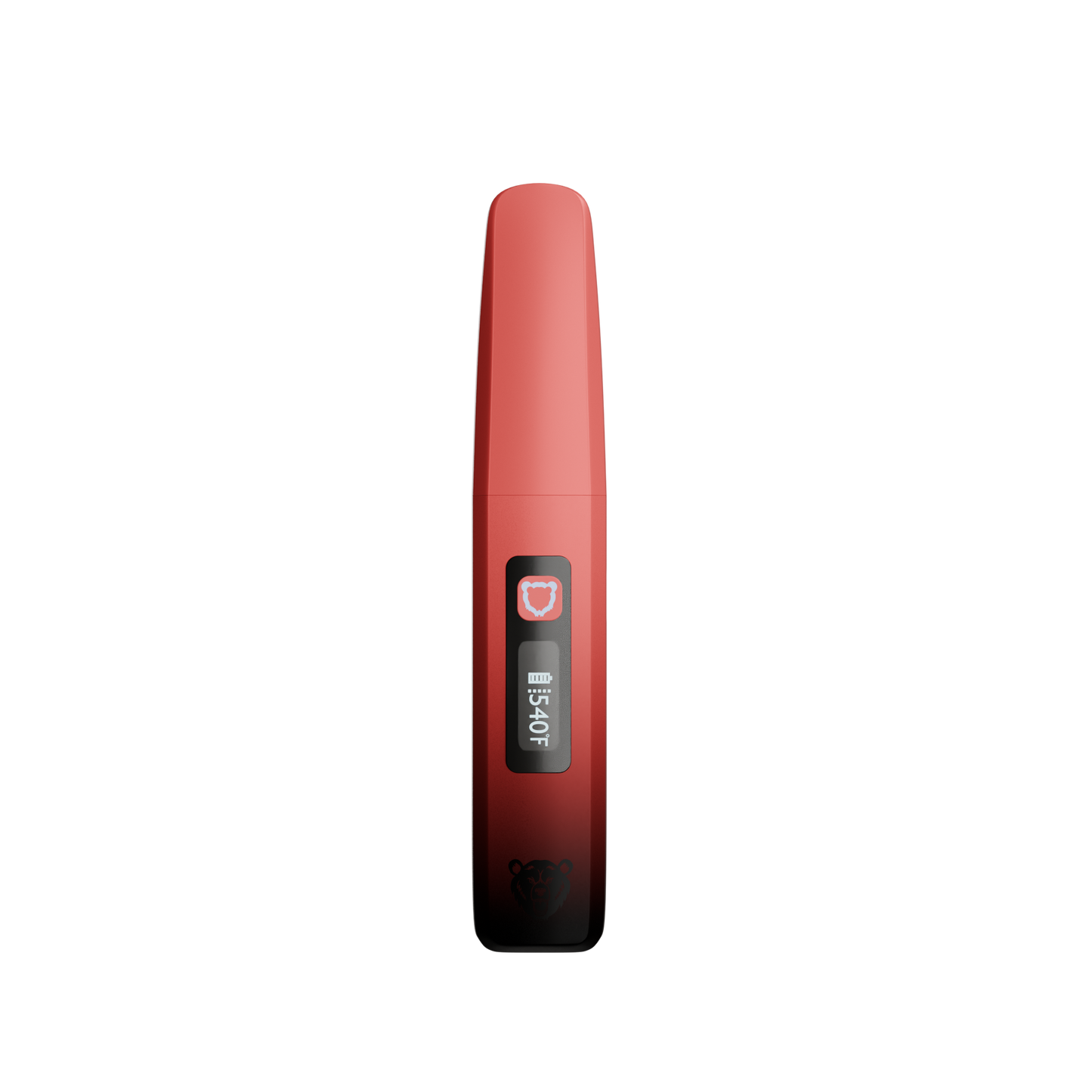 TRIO 2.0 Crimson