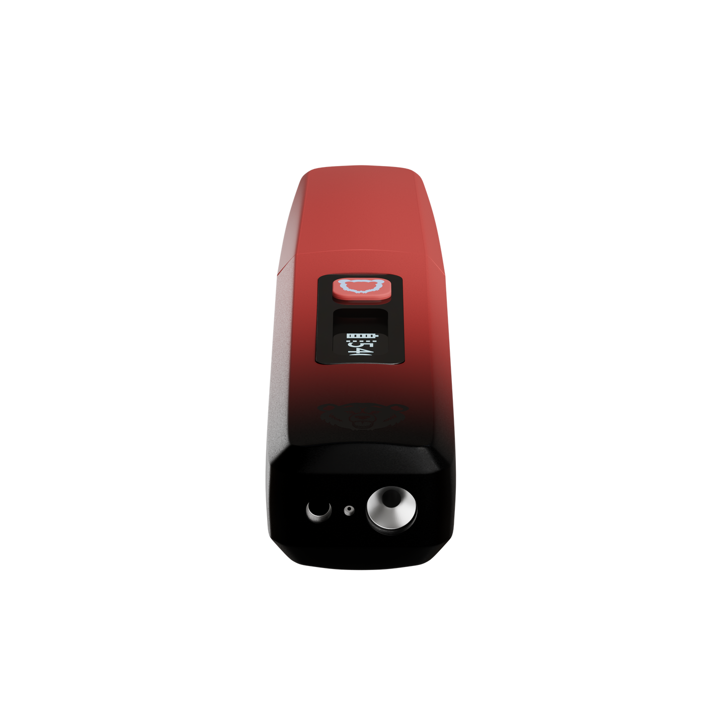 TRIO 2.0 Crimson