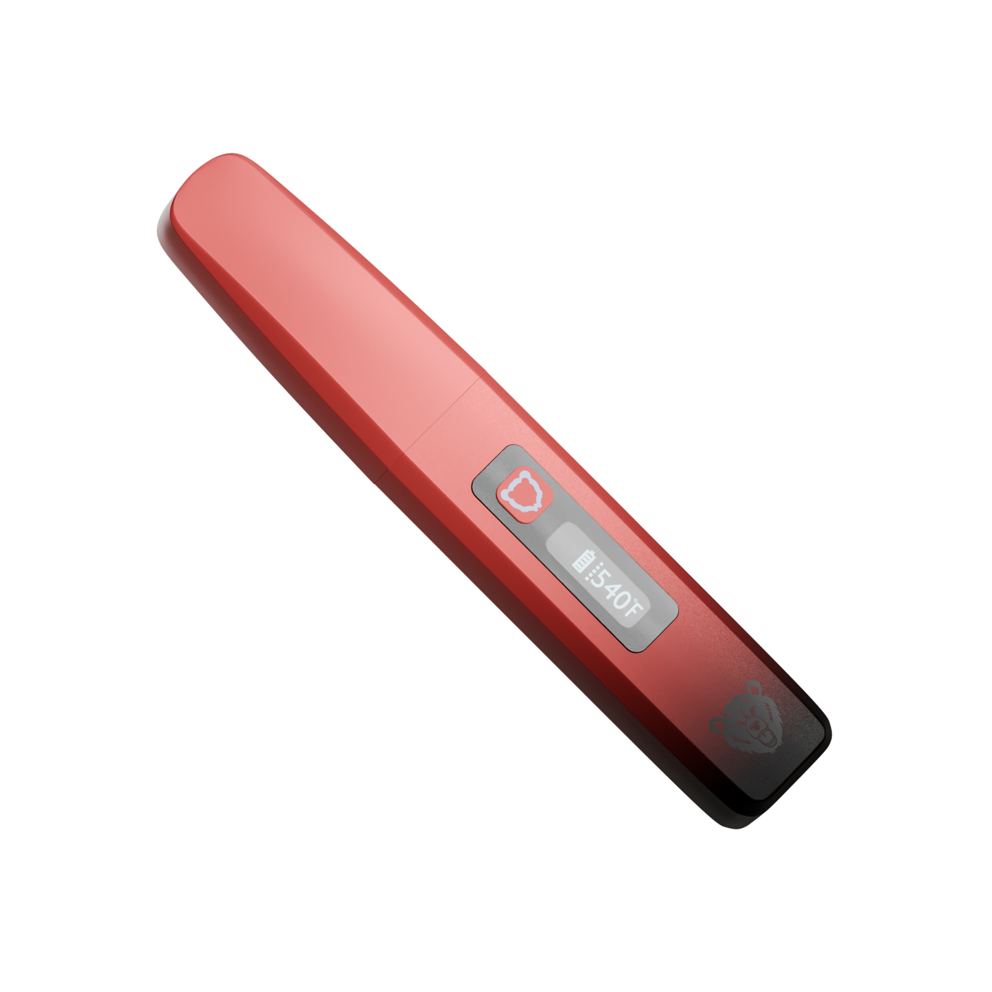 TRIO 2.0 Crimson