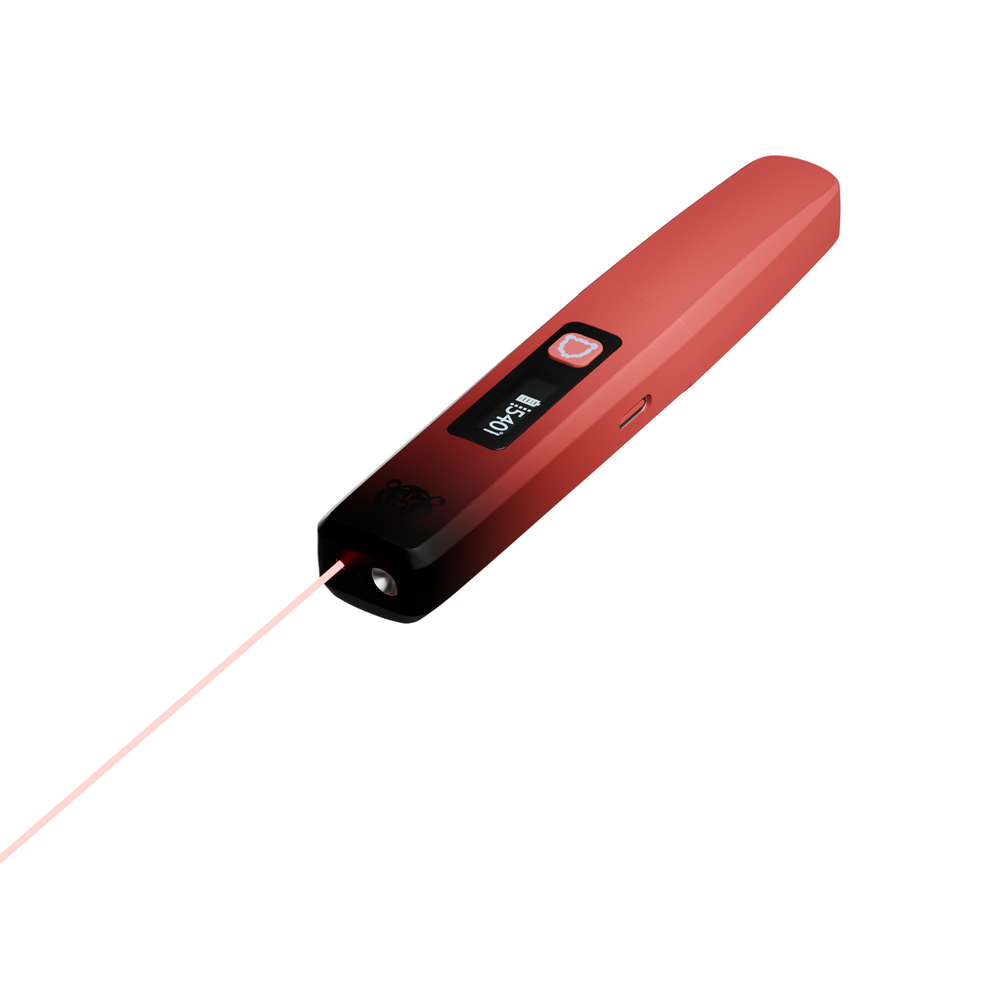 TRIO 2.0 Crimson