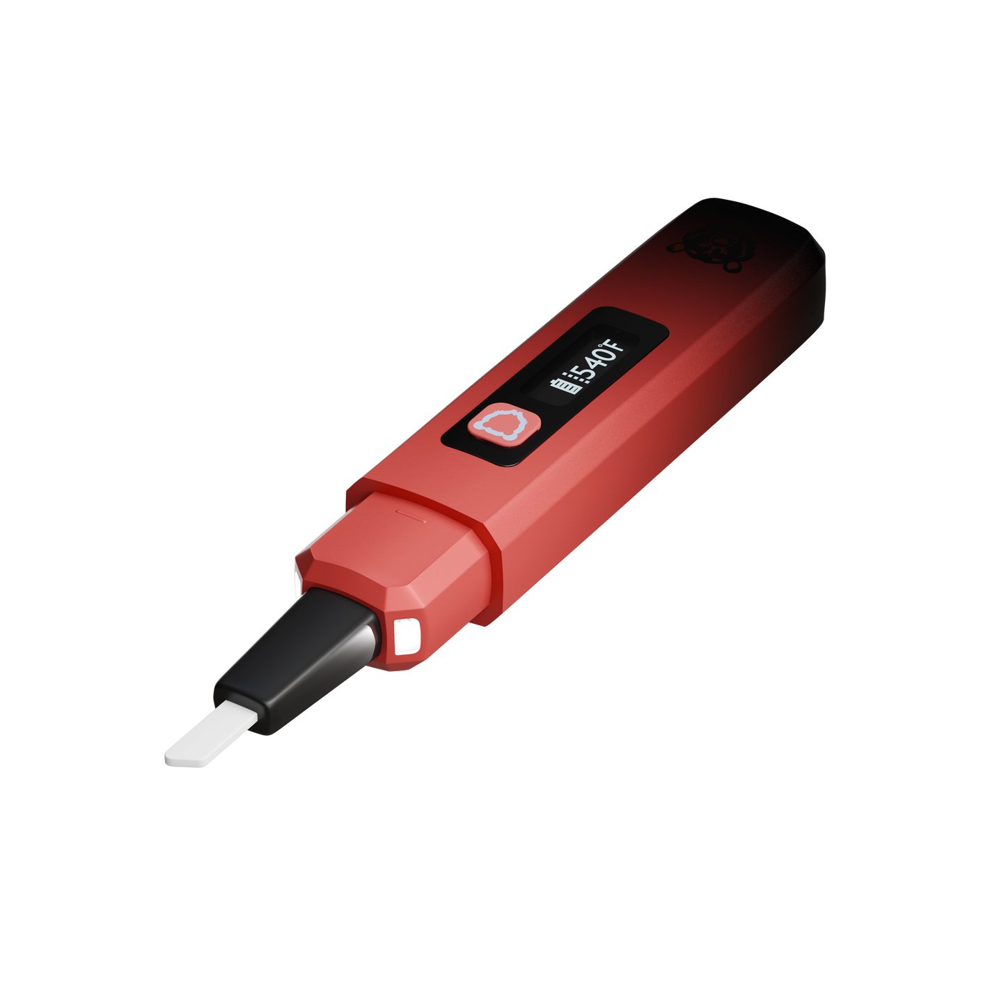 TRIO 2.0 Crimson