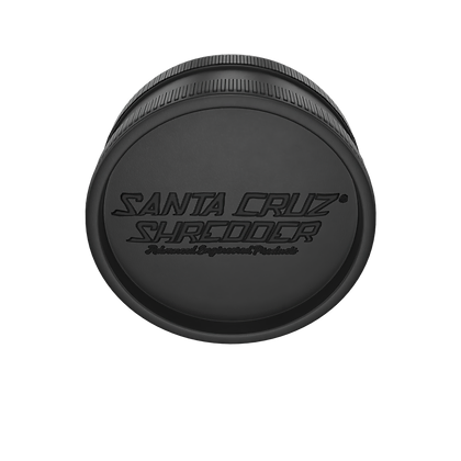 SCS 2 pc Hemp Grinder Collab (24ct)